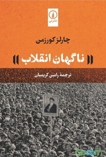 ناگهان انقلاب