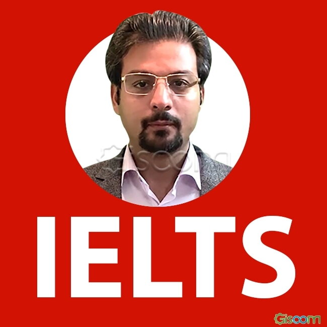 پکیج آمپول آیلتس جاوید