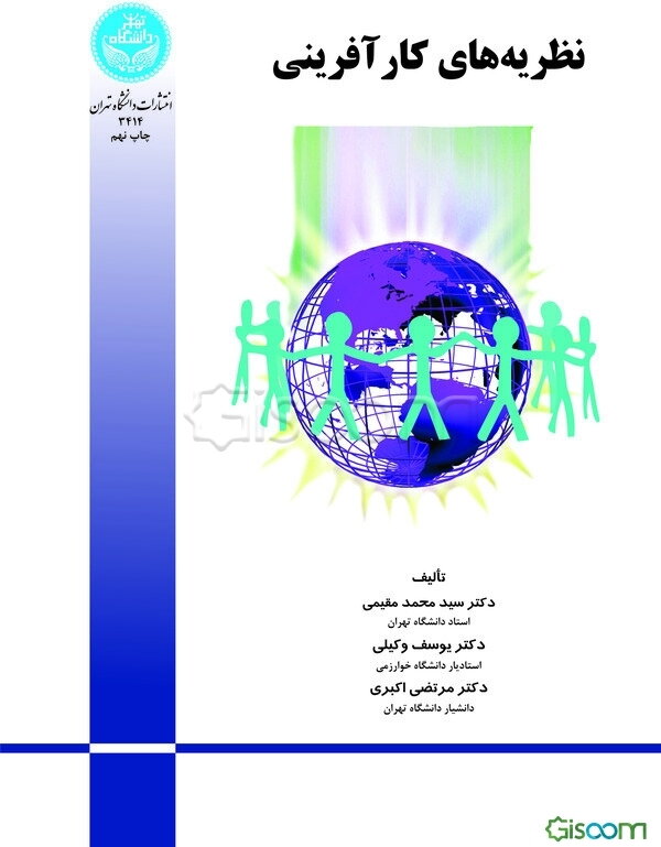 نظریه‌های کارآفرینی