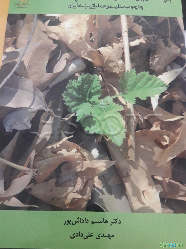 برنامه‌ریزی توسعه‌ی یکپارچه‌ی محلی: چهارچوب نظری و عملیاتی برای ایران
