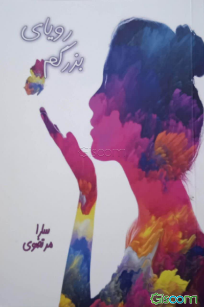 رویای بزرگم (جلد 1)