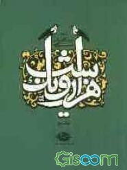 هزار و یک شب: قصه‌های شهرزاد (جلد 2)