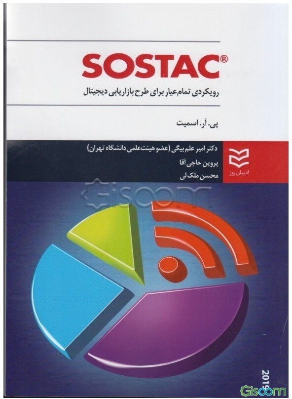 Sostac: رویکردی تمام عیار برای طرح بازاریابی دیجیتال