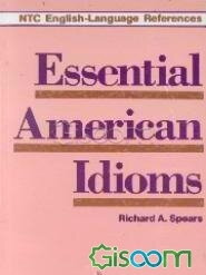 Essential American Idioms