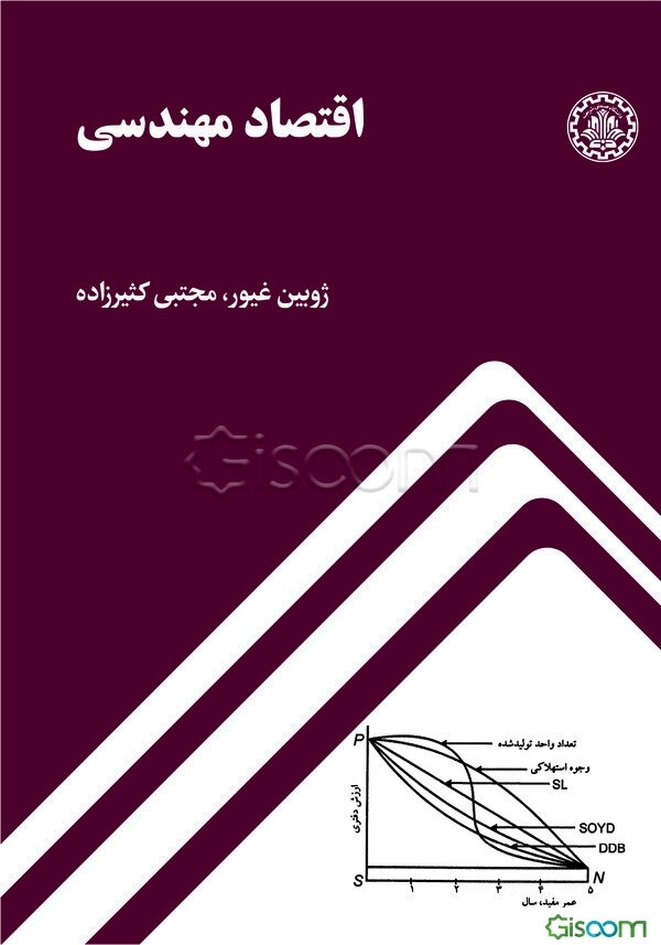 اقتصاد مهندسی
