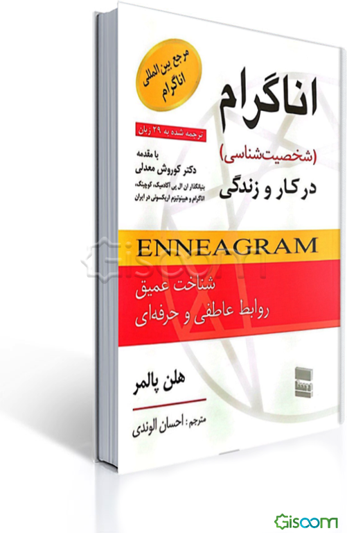 اناگرام (شخصیت‌شناسی) در کار و زندگی