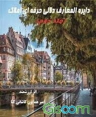 دایره‌المعارف دلالی حرفه‌ای املاک (جلد 2)