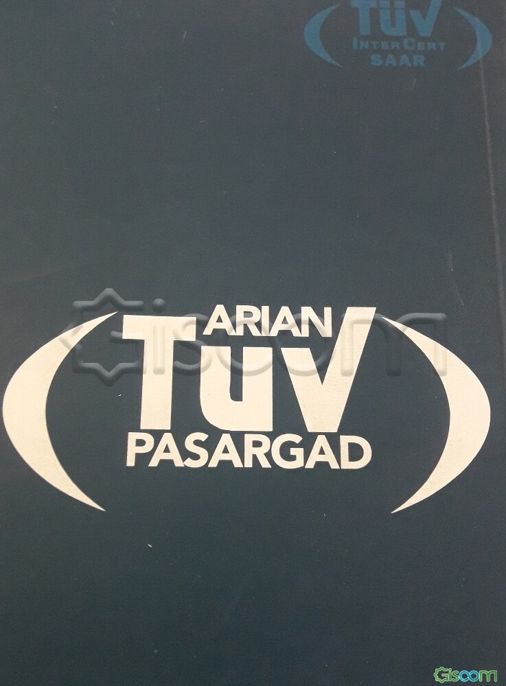 استاندارد ISO 9001:2015