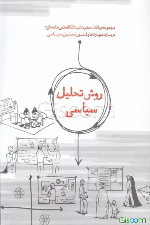 روش تحلیل سیاسی: مجموعه بیانات حضرت آیت‌الله‌العظمی خامنه‌ای (مدظله‌العالی) درباره‌ی مهارت‌ها و فنون تحلیل سیاسی