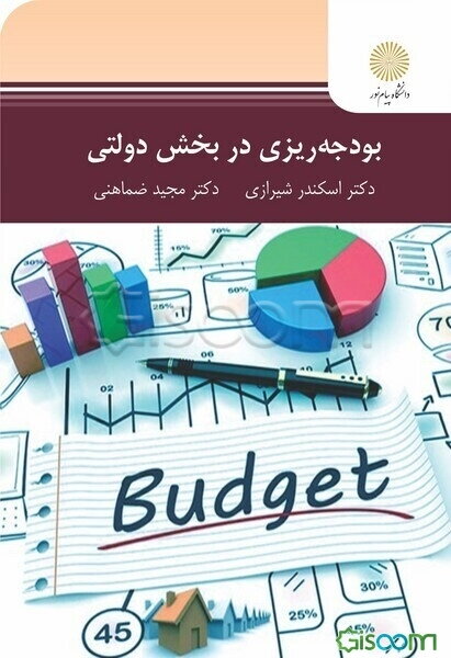 بودجه‌ریزی در بخش دولتی