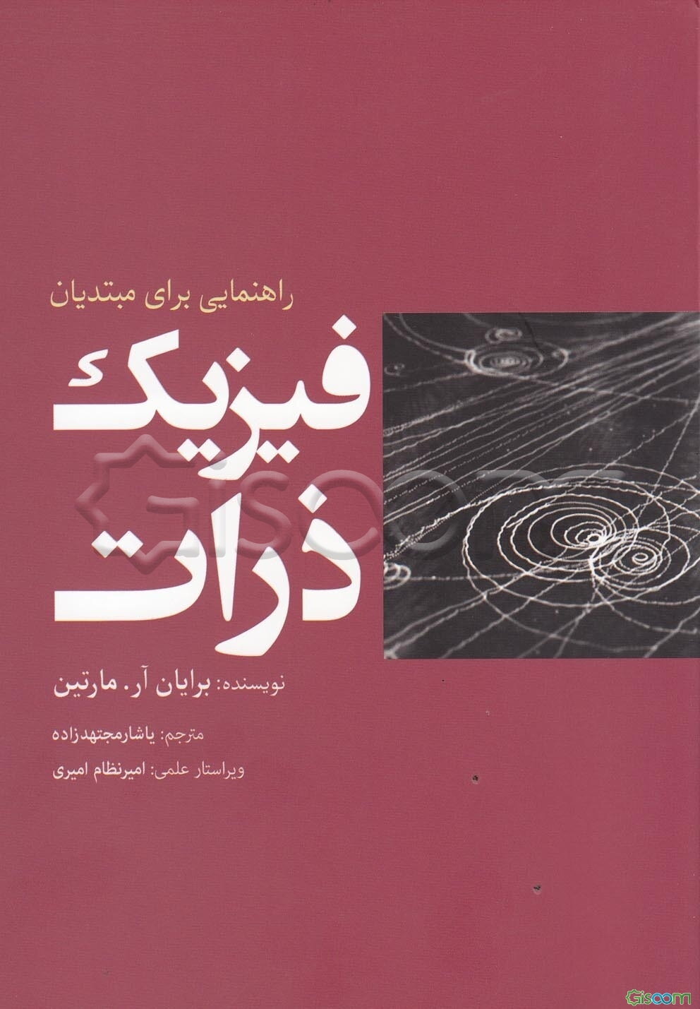 فیزیک ذرات: راهنمایی برای مبتدیان