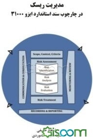 مدیریت ریسک در چارچوب سند استاندارد ایزو 31000