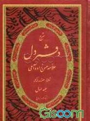 شرح دفتر دل علامه حسن‌زاده آملی (جلد 1)