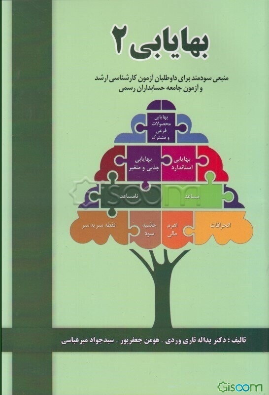 بهایابی (2)