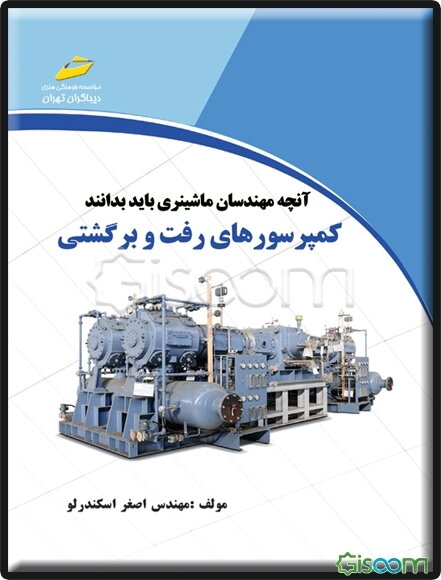 کمپرسورهای رفت‌ و برگشتی