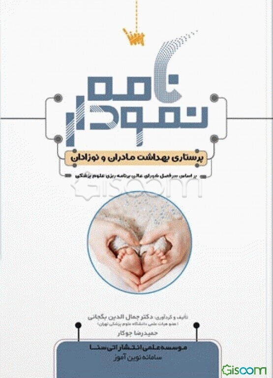 نمودارنامه پرستاری بهداشت مادران و نوزادان