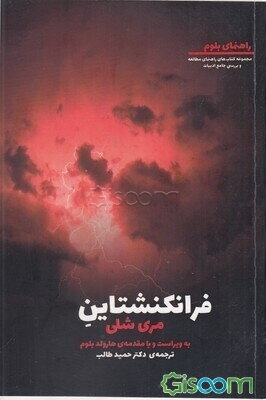 راهنمای بلوم: فرانکنشتاین مری شلی
