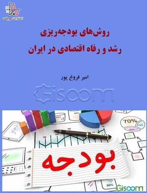 روش‌های بودجه‌ریزی، رشد و رفاه اقتصادی در ایران