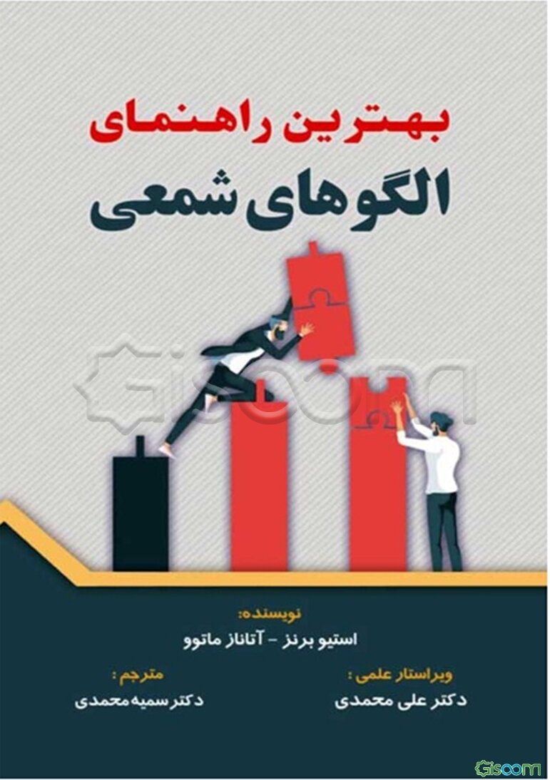 بهترین راهنمای الگوهای شمعی