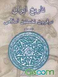 تاریخ ایران در قرون نخستین اسلامی (جلد 2)