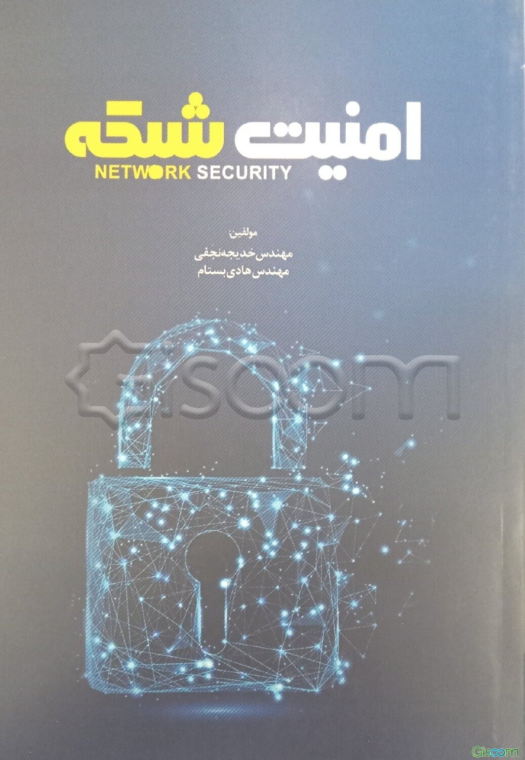 امنیت شبکه = Network security