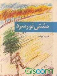 مشتی نور سرد: شعرهای 1370 - 78