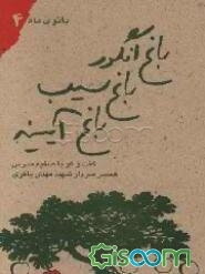 باغ انگور، باغ سیب، باغ آیینه: گفت‌وگو با صفیه مدرس همسر شهید مهدی باکری