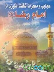 عجایب و معجزات شگفت‌انگیزی از امام رضا (ع)