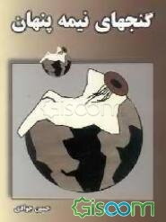 گنجهای نیمه پنهان