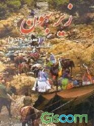 زیربهون (سیاه‌چادر): اشعار به گویش محلی بختیاری