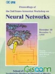 Proceedings of the 2nd irano-armenian workshop on neural networks