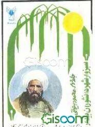 سبزوار شهر دانشوران بیدار (جلد 2)