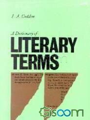 A dictionary of literary terms
