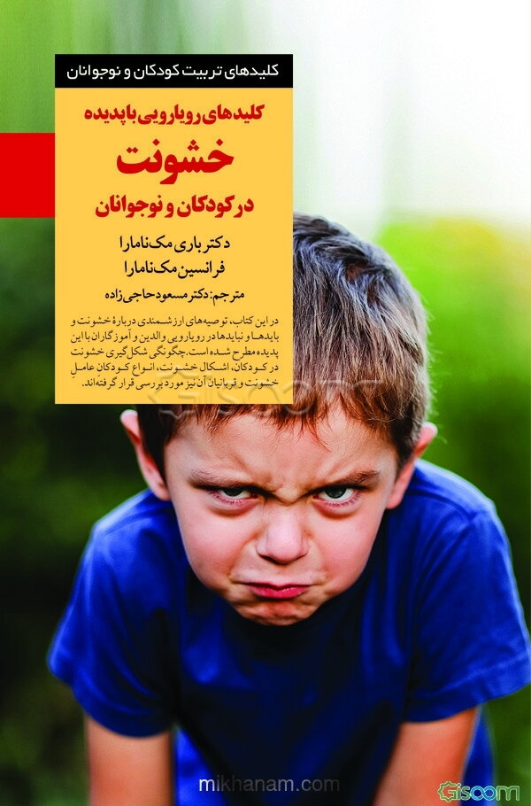 کلیدهای رویارویی با پدیده خشونت در کودکان و نوجوانان