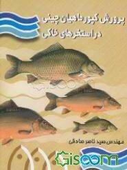 پرورش کپور ماهیان چینی در استخرهای خاکی