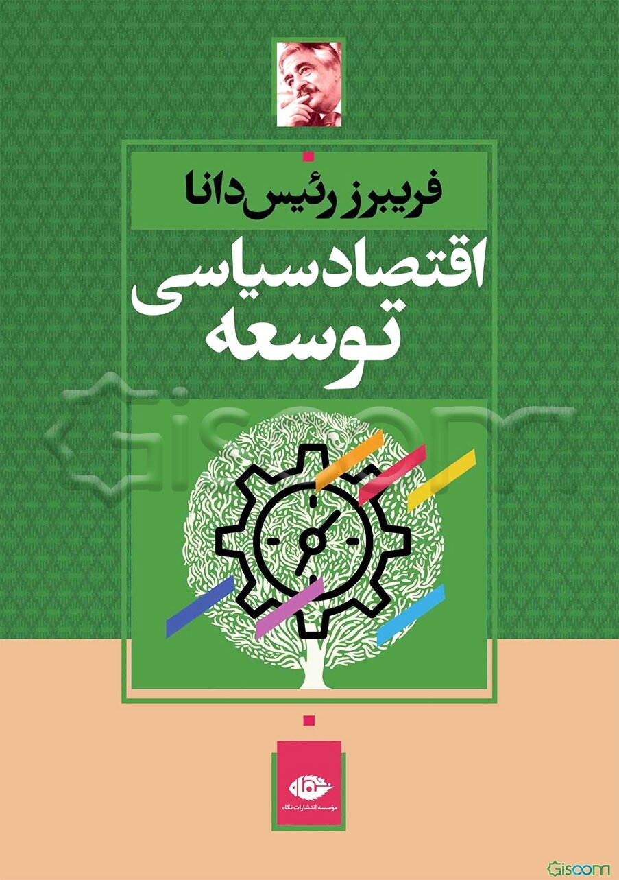 اقتصاد سیاسی توسعه