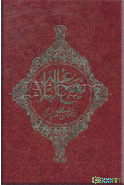 نهج‌البلاغه در سخنان علی (ع)