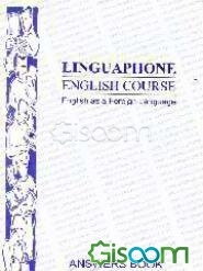 Linguaphone English course: English as a foreign language 4: answers book: multimedia package