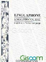Linguaphone English course: English as a foreign language 2: conversation: multimedia package