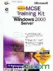 MCSE training kit microsoft windows 2000 server