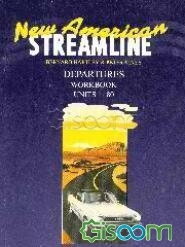 کتاب Streamline departures: an intensive American English series for ...