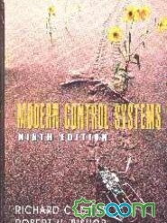 Modern control systems
