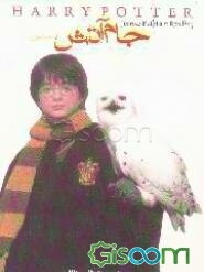 هری پاتر و جام آتش (جلد 1)