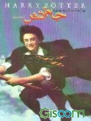 هری پاتر و جام آتش (جلد 2)