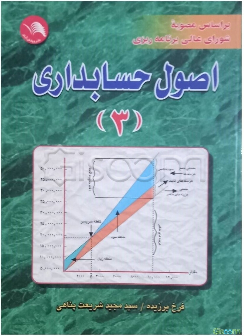 اصول حسابداری (3)
