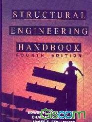 Structural engineering handbook