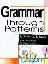 Grammar through patterns