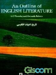 An outline of English literature