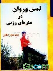 لمس و روان در هنرهای رزمی