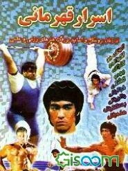 اسرار قهرمانی: از زبان بروسلی و اساتید بزرگ هنرهای رزمی و علمی در کلیه رشته‌های ورزشی...